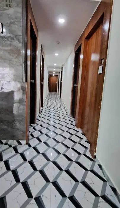 Hotel New Kunj Villa-1