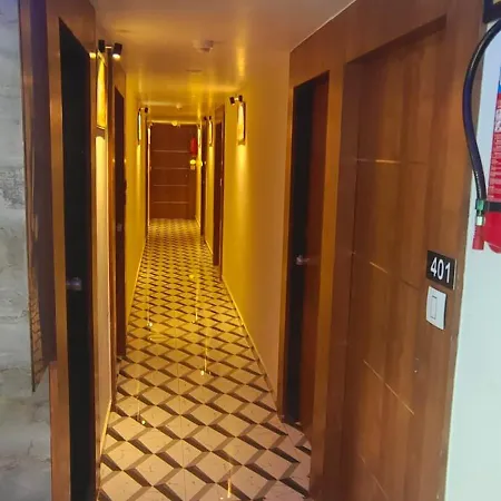 Hotel New Kunj Villa-2
