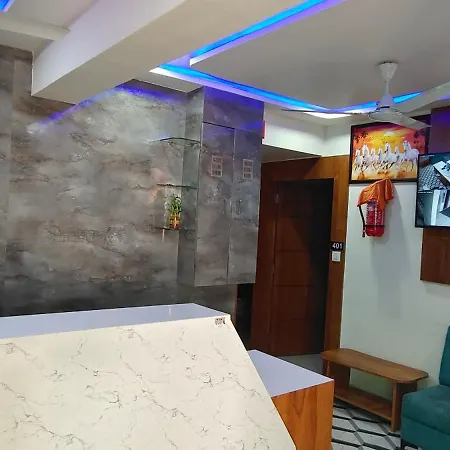 Hotel New Kunj Villa-3